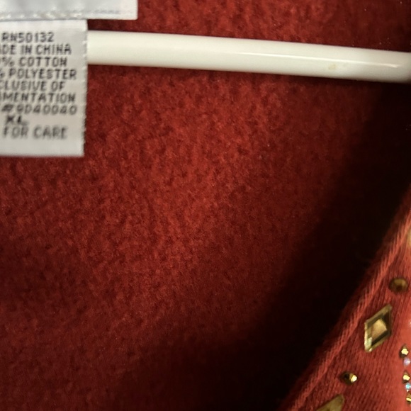 Bon Worth Top - Picture 6 of 7